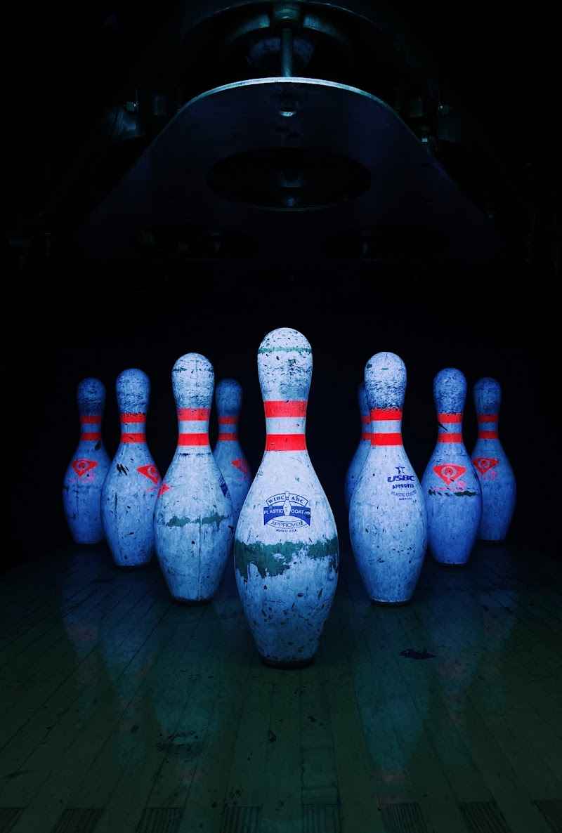 Photo of The Alley | Eat, Bowl, Play 1